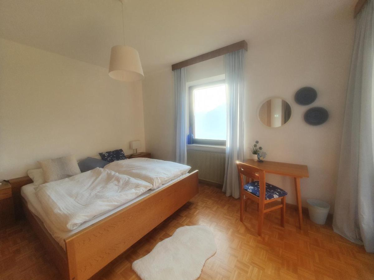 Voldersberghof Apartment Cortaccia Bagian luar foto