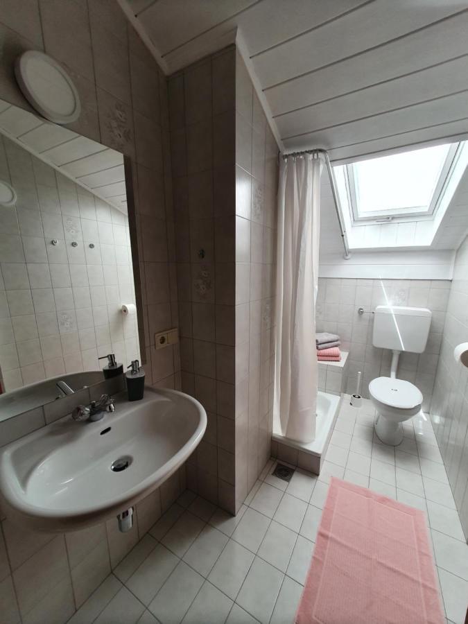 Voldersberghof Apartment Cortaccia Bagian luar foto