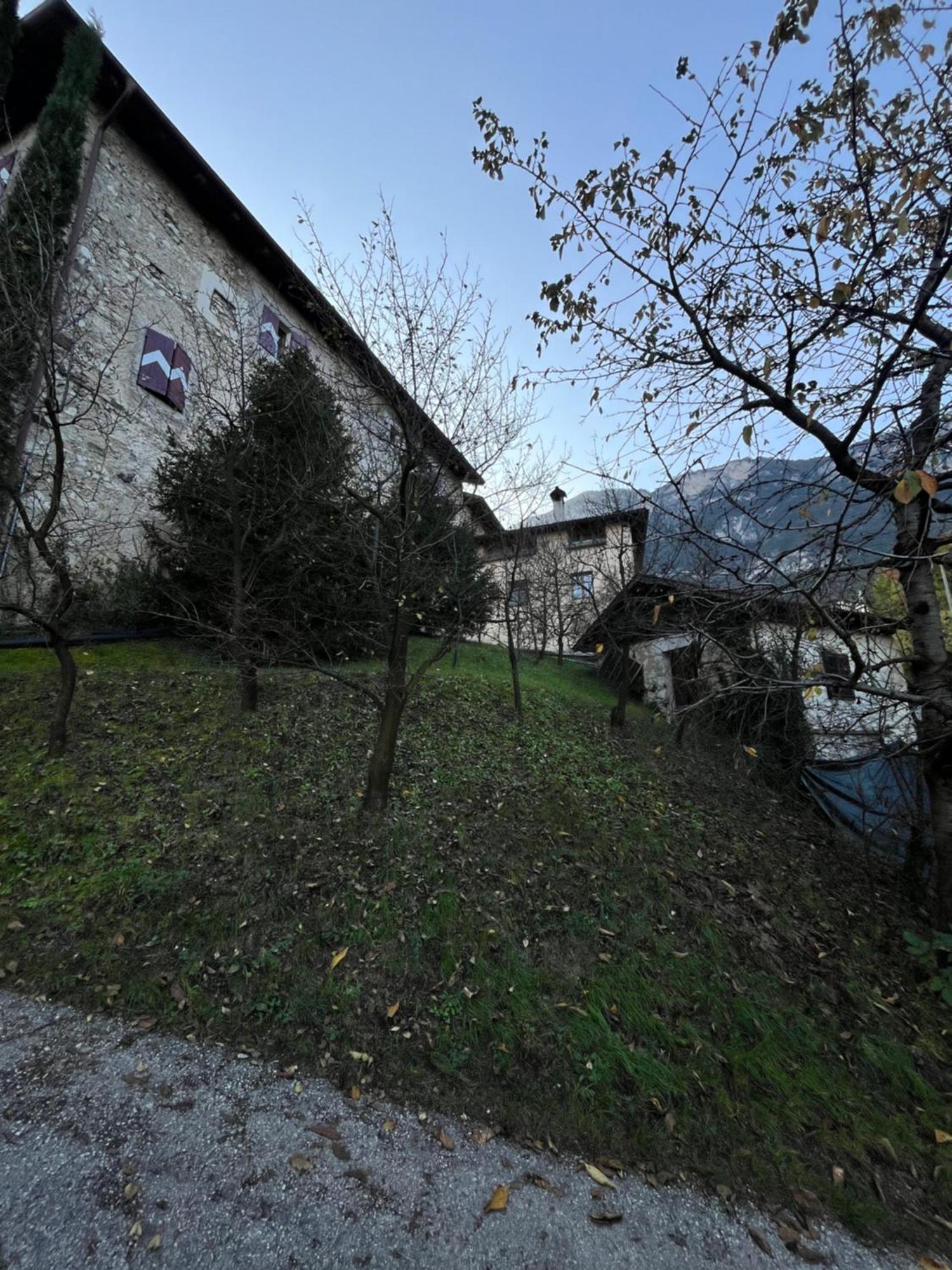 Voldersberghof Apartment Cortaccia Bagian luar foto