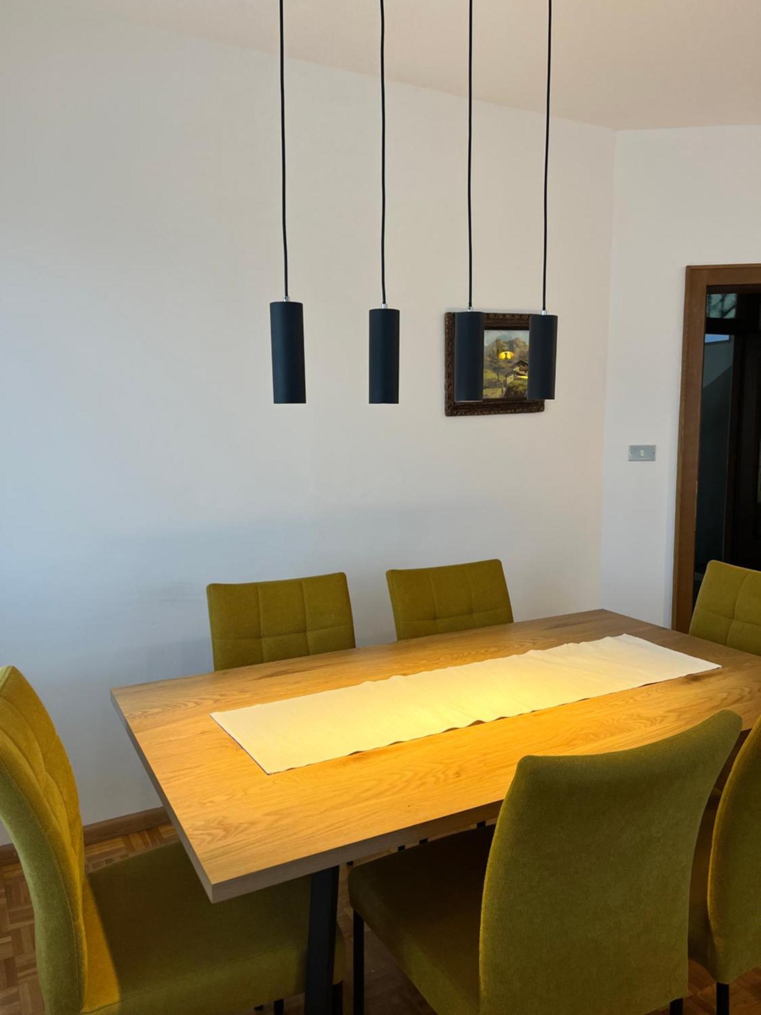 Voldersberghof Apartment Cortaccia Bagian luar foto