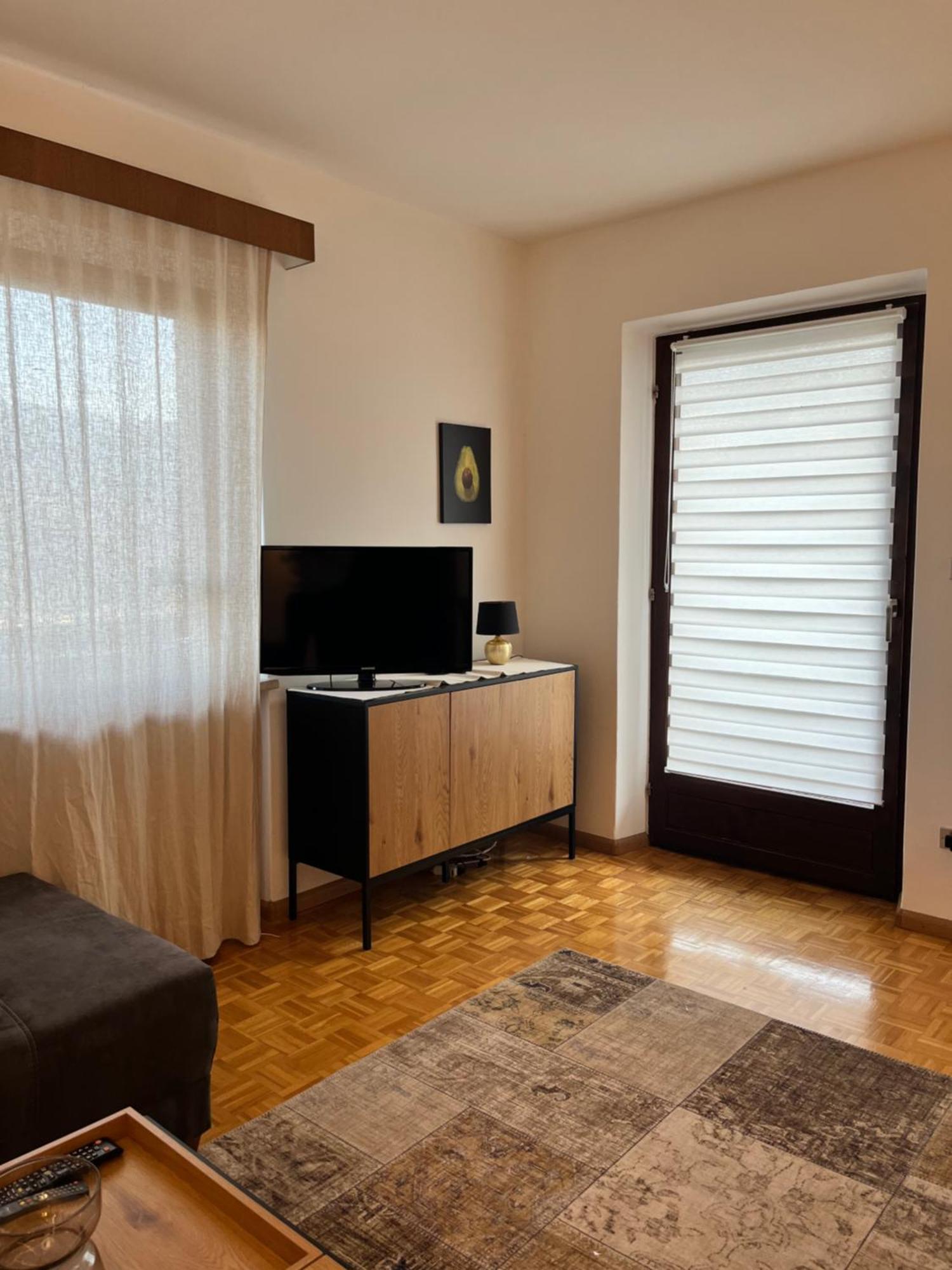 Voldersberghof Apartment Cortaccia Bagian luar foto