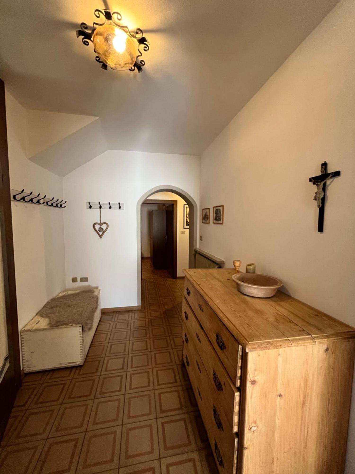 Voldersberghof Apartment Cortaccia Bagian luar foto